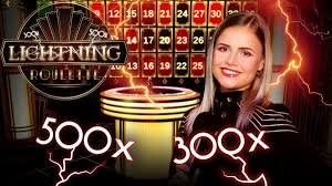 Lightning Roulette