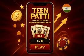 Teen Patti Real Money