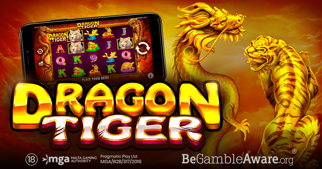 Dragon Tiger Strategy