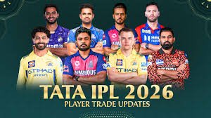 IPL 2026 Auction
