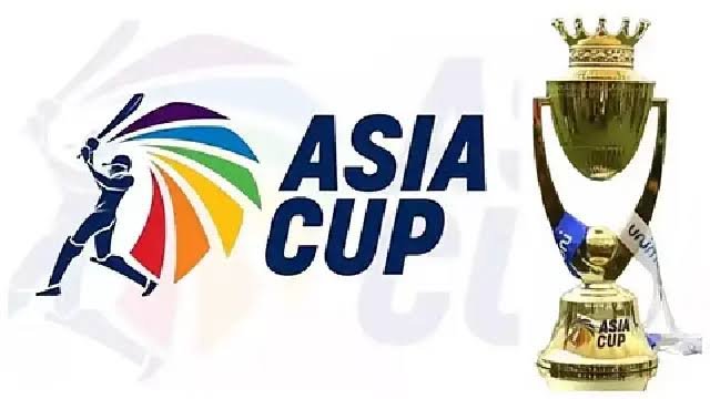 Asia Cup 2026
