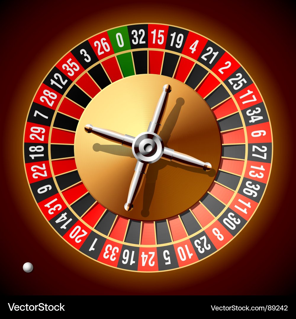 Roulette